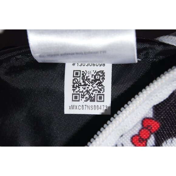 Adidas originals X Hello Kitty Sling Bag - Picture 8 of 9